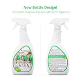 AGM Natural Stone Sealer - Mr. Stone, LLC
