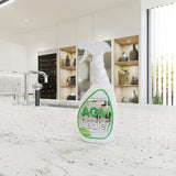 AGM Natural Stone Sealer - Mr. Stone, LLC