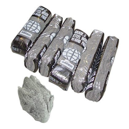 Steel Wool - Mr. Stone, LLC