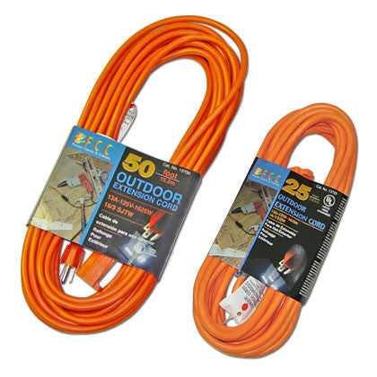 Extension Cord - Mr. Stone, LLC