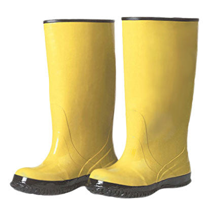 Rubber Boots - Mr. Stone, LLC