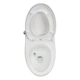 AL-A201 One-piece Toilet - Mr. Stone, LLC
