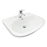 BF-1 Bathroom Faucet - Mr. Stone, LLC
