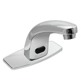 BF-2 Automated Bathroom Faucet - Mr. Stone, LLC