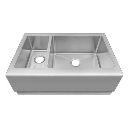 DiMonte Farm Sink DE-437L - Mr. Stone, LLC