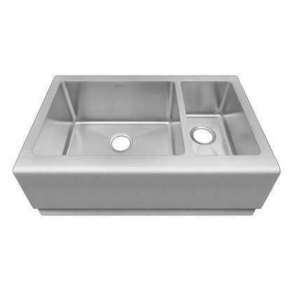 DiMonte Farm Sink DE-437R - Mr. Stone, LLC