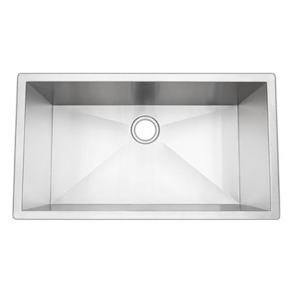 DiMonte Large Rectangular Sink LA-320 - Mr. Stone, LLC