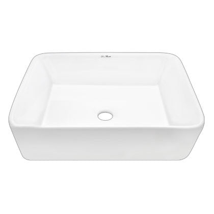 DiMonte Porcelain Sink  AL-8025 - Mr. Stone, LLC