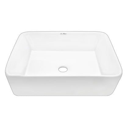 DiMonte Porcelain Sink AL-8025 - Mr. Stone, LLC