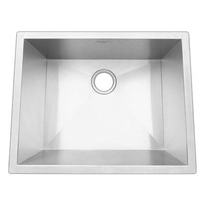 DiMonte Large Square Sink LA-230 - Mr. Stone, LLC