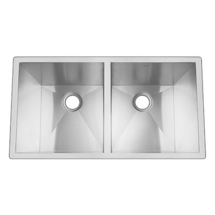 DiMonte 50-50 Sink LA-335 - Mr. Stone, LLC