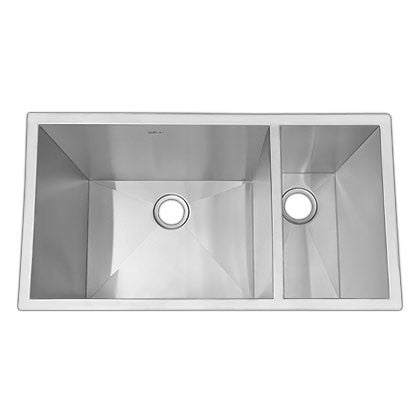 DiMonte 70-30 Sink LA-337R - Mr. Stone, LLC