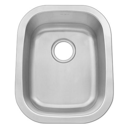 DiMonte Large Bar/Prep Sink ES-160 - Mr. Stone, LLC