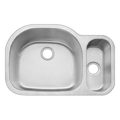 DiMonte M-329R 80-20 Sink M-329R - Mr. Stone, LLC