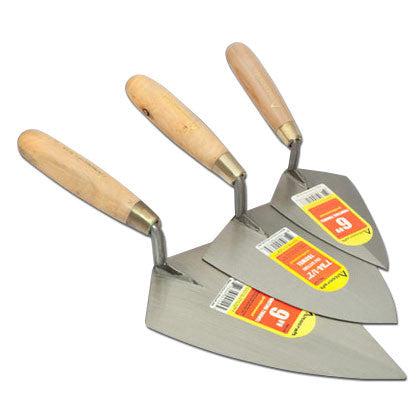 Pointing Trowel - Mr. Stone, LLC