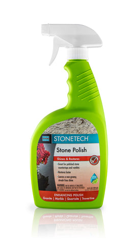 StoneTech Polish