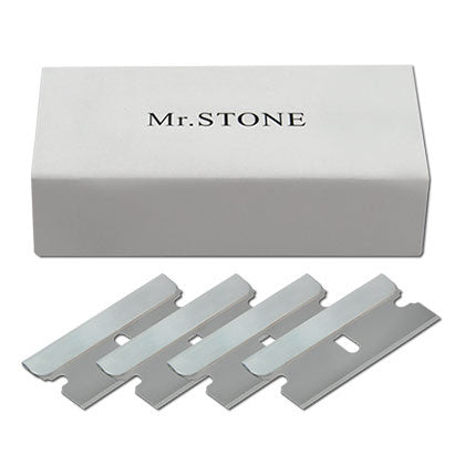 Razor Blades - Mr. Stone, LLC