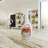 AGM Granite and Marble Countertop Cleaner - Mr. Stone, LLC