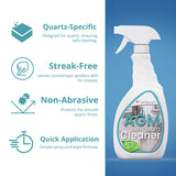 AGM Daily Quartz Cleaner