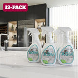 AGM Daily Quartz Cleaner: 12-Pack - Mr. Stone, LLC