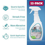 AGM Daily Quartz Cleaner: 12-Pack - Mr. Stone, LLC