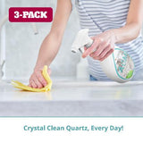 AGM Daily Quartz Cleaner 3-Pack