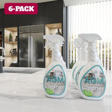 AGM Daily Quartz Cleaner: 6-Pack - Mr. Stone, LLC