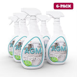 AGM Daily Quartz Cleaner: 6-Pack - Mr. Stone, LLC