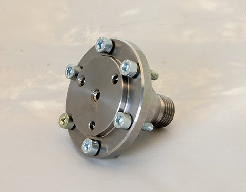 Calibration wheel holder( Attachment only) - Mr. Stone, LLC
