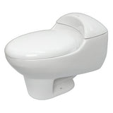 AL-A201 One-piece Toilet - Mr. Stone, LLC