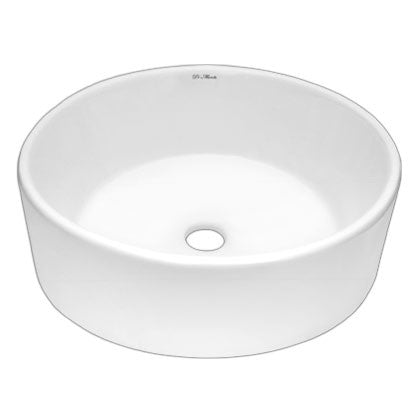 DiMonte Porcelain Sink AL-8118 - Mr. Stone, LLC