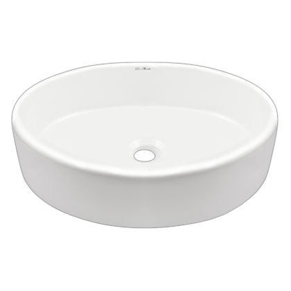 DiMonte Porcelain Sink AL-8176 - Mr. Stone, LLC