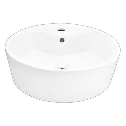 DiMonte Porcelain Sink AL-8002 - Mr. Stone, LLC