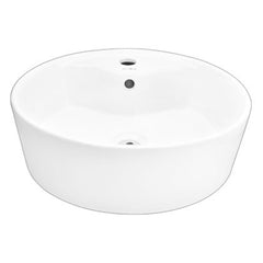 DiMonte Porcelain Sink AL-8002 - Mr. Stone, LLC