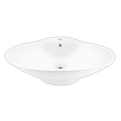 DiMonte Porcelain Sink AL-8042 - Mr. Stone, LLC