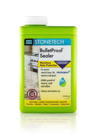 StoneTech BulletProof Sealer Bottle