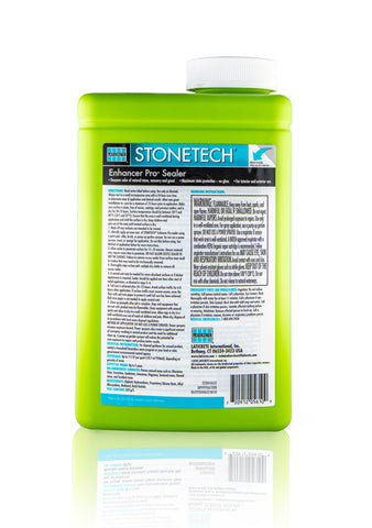 StoneTech Enhancer Pro Sealer – Mr. Stone, LLC