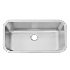 DiMonte Large Single Bowl SInk M-301 - Mr. Stone, LLC