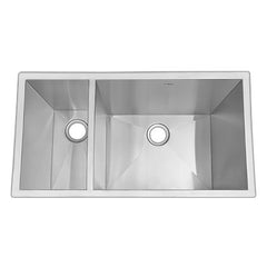 DiMonte 30-70 Sink LA-337L - Mr. Stone, LLC