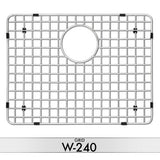 DiMonte W-230/W-337 Grids (fits sink LA-337R) - Mr. Stone, LLC