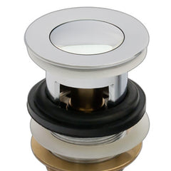 Vanity Drain Type B - Mr. Stone, LLC