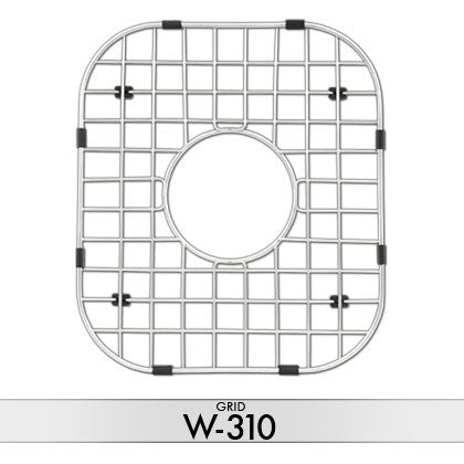 DiMonte W-310 Sink Grid (Fits Sink ES-170) - Mr. Stone, LLC