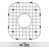 DiMonte W-310 Sink Grid (Fits Sink ES-170) - Mr. Stone, LLC