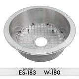DiMonte W-180 W-180 Sink Grid (Fits Sink ES-183) - Mr. Stone, LLC