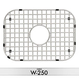 DiMonte W-250 Sink Grid (Fits Sink G-239) - Mr. Stone, LLC