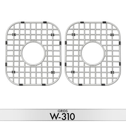 DiMonte W-310 Sink Grid (Fits Sink G-319) - Mr. Stone, LLC