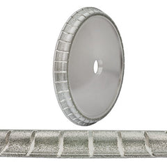 Ogee Wheels - Mr. Stone, LLC