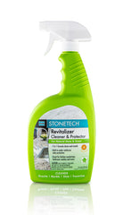 SprayStoneTech 24oz Revitalizer Citrus in Trigger Spray Bottle