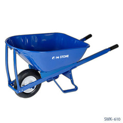 SWK-600 Series Kit Wheelbarrow - Mr. Stone, LLC