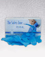 Latex Gloves - Mr. Stone, LLC